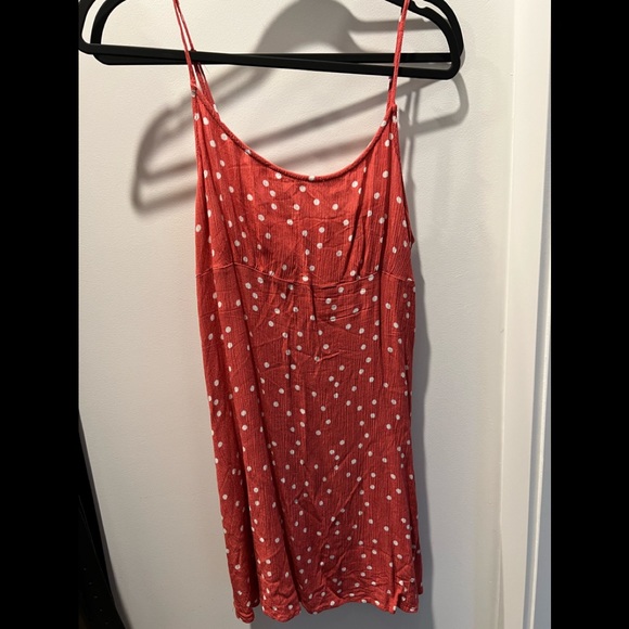 Dress - Picture 1 of 2